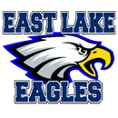 East Lake High School logo