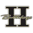 Harrisonburg High School logo