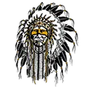 Arapahoe High School logo