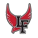 Loving High School logo