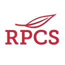 Roland Park Country School. logo