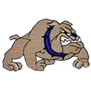 Jeremiah E Burke High School logo
