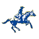 Caesar Rodney High School logo