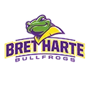 Bret Harte High School logo