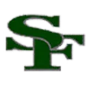 Santa Fe High School - Edmond logo