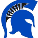 Centennial High School - Burleson logo