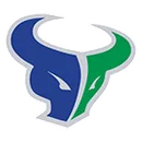 Mountain View High School logo