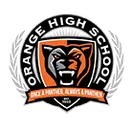 Orange High School logo