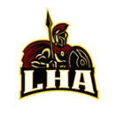 Langston Hughes Academy High School logo