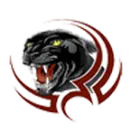 Benton High School logo