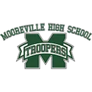 Mooreville High School logo