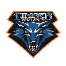 Rosalia High School logo