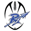 Russellville High School logo