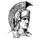 Sheridan High School logo