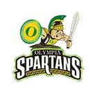 Olympia Senior High School logo
