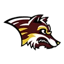 Lake Hamilton High School logo