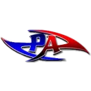 Princess Anne High School logo