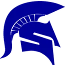 Bushnell-Prairie City High School logo