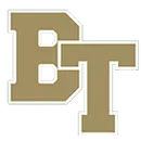 Blessed Trinity Catholic High School logo