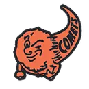 Jonesville High School logo