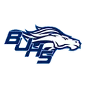 Bishop Union High School logo
