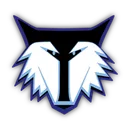 Exeter-Milligan High School logo