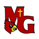 Mesa Grande High School logo