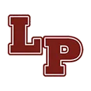La Pryor High School logo