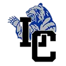 La Cueva High School logo