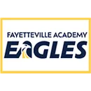 Fayetteville Academy logo