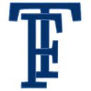 Turners Falls High School logo