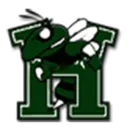 Hamden Hall Country Day School logo