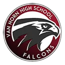 Van Horn High School - Independence logo