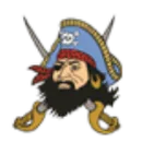 Valdez High School logo