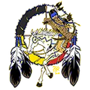Standing Rock High School logo
