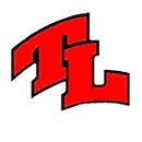 Twin Lakes High School logo
