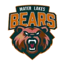 Mater Lakes Academy logo