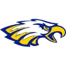 Carson City-Crystal High School logo
