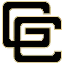 Goose Creek High School logo