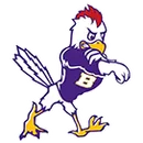 Belfield High School logo