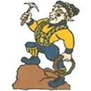 Montello High School logo
