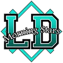 Lame Deer High School logo