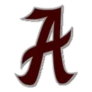 Amherst County High School logo