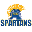 Highlands Ranch Middle School logo