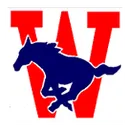 Tulare Western High School logo