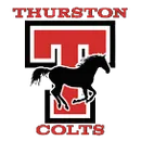 Thurston High School logo