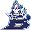 LD Bell High School logo