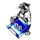 Diamond Ranch High School logo