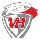 Van Horn High School logo