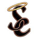 St. Charles High School logo